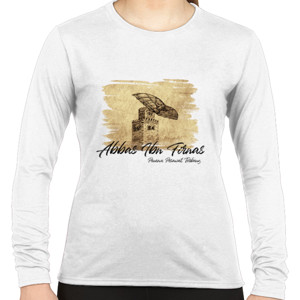 Kaos Kaos Dakwah 03 (Penemu Pesawat Terbang)