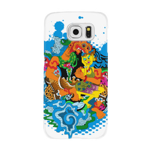 Rahwana Shinta Casing HP