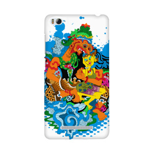 Rahwana Shinta Casing HP