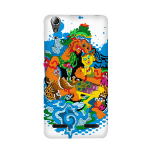 Rahwana Shinta Casing HP