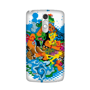 Rahwana Shinta Casing HP