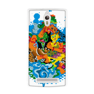 Rahwana Shinta Casing HP