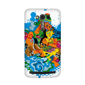 Rahwana Shinta Casing HP