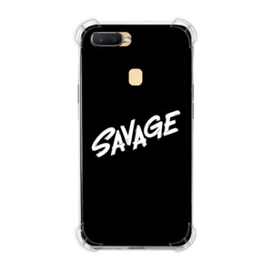 Casing HP savage