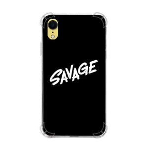 Casing HP savage