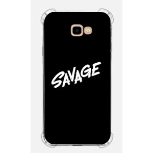 Casing HP savage