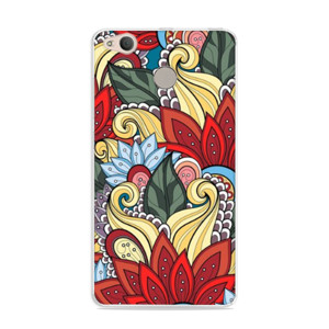 Casing HP  Custom Case Untuk Semua Type Hp Pattern 7