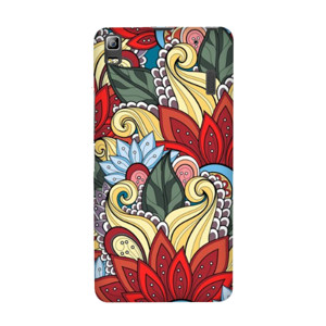  Custom Case Untuk Semua Type Hp Pattern 7 Casing HP