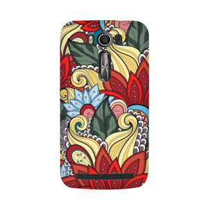  Custom Case Untuk Semua Type Hp Pattern 7 Casing HP