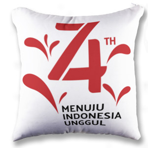 Bantal BANTAL AGUSTUSAN