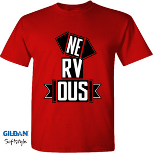 Kaos NERVOUS 2