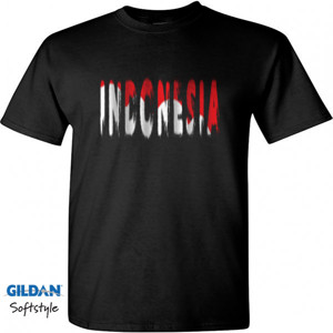 Kaos Kaos Merah Putih