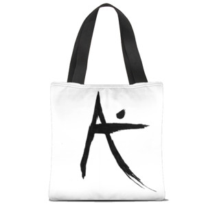 Tas Tote Fullprint Tas Tote Bag Unik