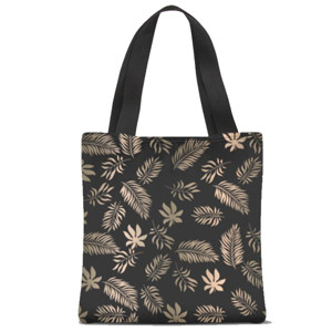 Tas Tote Fullprint Pattern Collection 01