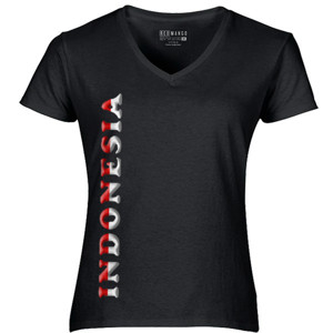 Kaos Kaos Indonesia#7