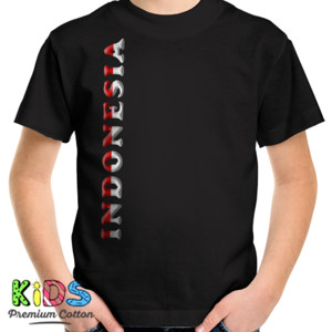 Kaos Kaos Indonesia#7