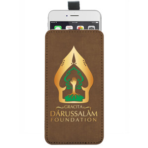 Sarung HP Pouch Gracita Darussalam