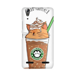 kopi kucing Casing HP