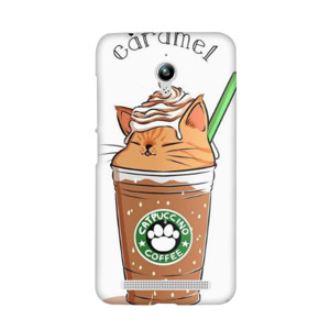 kopi kucing Casing HP