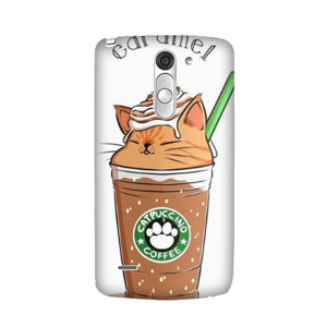 kopi kucing Casing HP
