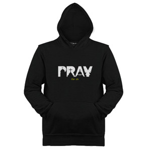 Jaket Hoodie Hoodie Bhineka Tunggal ika