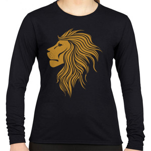 Kaos Golden Lion