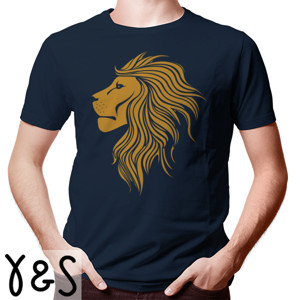 Kaos Golden Lion