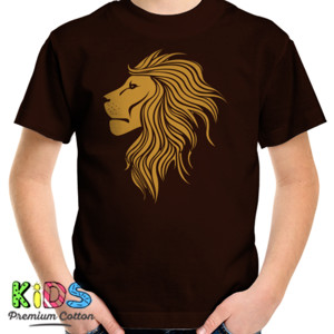 Kaos Golden Lion