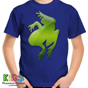 Kaos frog