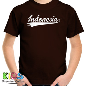 Kaos Indonesia 1945 I