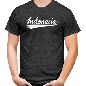 Kaos Indonesia 1945 I