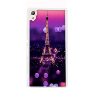 Paris Malam Hari Casing HP