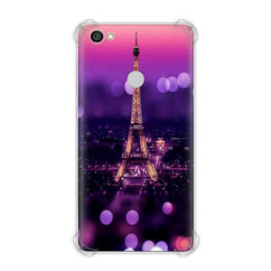 Casing HP Paris Malam Hari