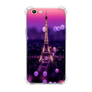 Casing HP Paris Malam Hari
