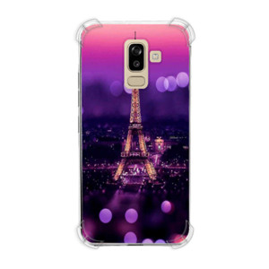 Casing HP Paris Malam Hari