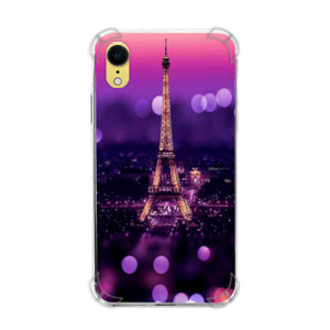 Casing HP Paris Malam Hari