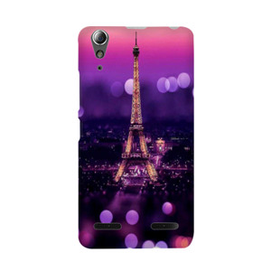 Paris Malam Hari Casing HP