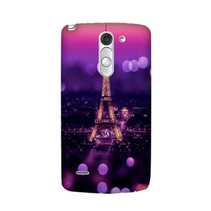 Paris Malam Hari Casing HP