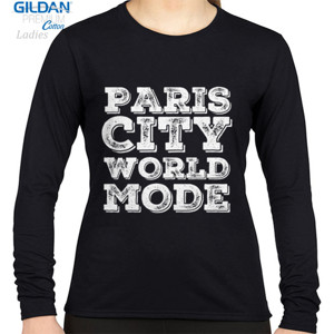 Kaos Paris City
