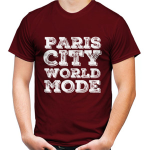 Kaos Paris City