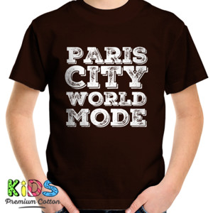 Kaos Paris City