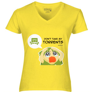 Kaos Dont Take my Torrents