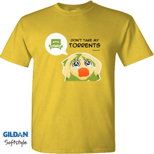 Kaos Dont Take my Torrents
