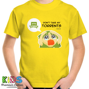 Kaos Dont Take my Torrents