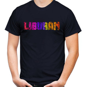 Kaos LIBURAN