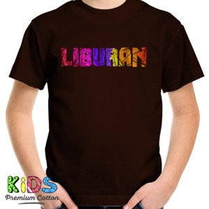 Kaos LIBURAN