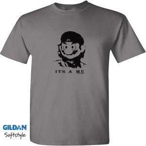 Kaos Its A Me