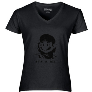 Kaos Its A Me