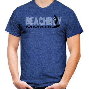 Kaos BEACH BOY