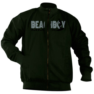 Jaket Bomber BEACH BOY